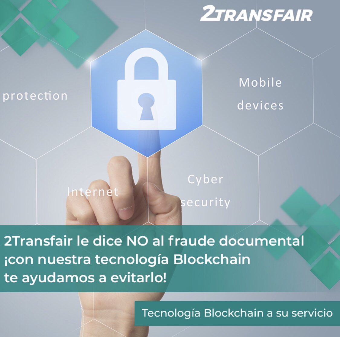 2Transfair tweet media