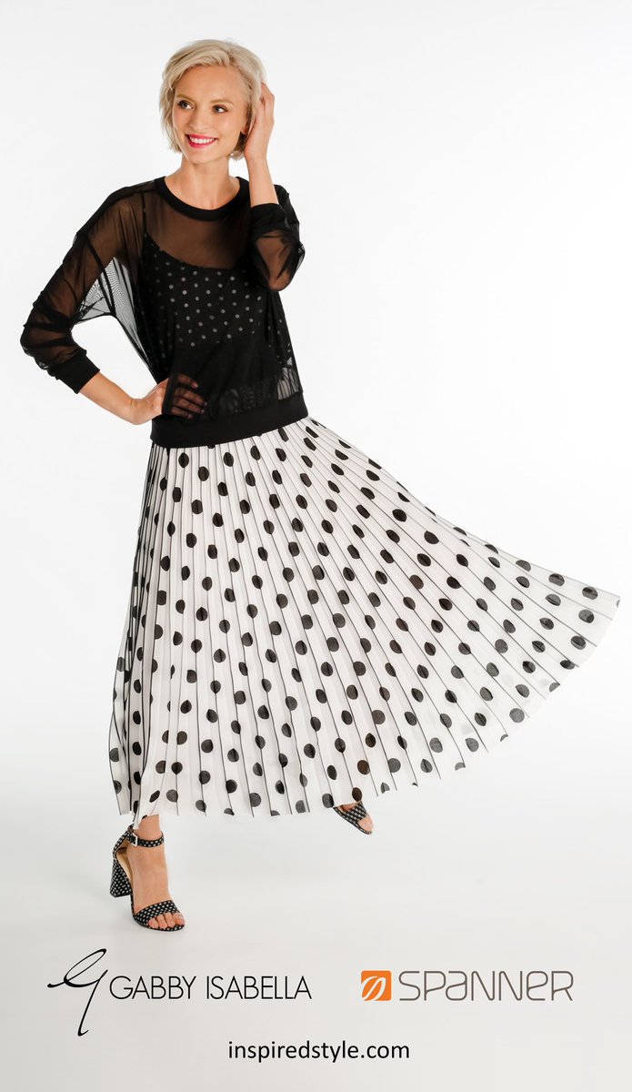 Fashion4LifeKW's tweet photo. Have you found your inspired style? Uniquely diverse, @spannerfashion ’s inspired styles dare you to show your personality without compromise. Designed with love for the woman who expects modern, on trend styling, exceptional quality, and a fit flattering to real women. https://t.co/NjcYOmGcIl