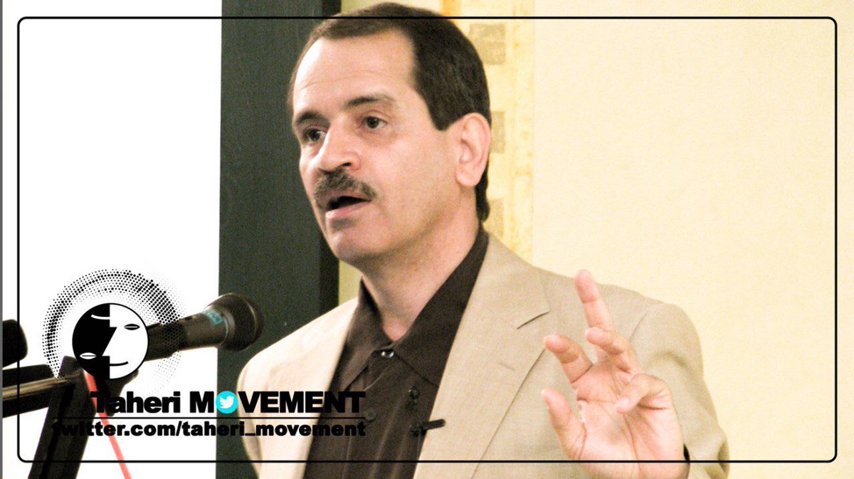 Amandalavan1's tweet photo. Our dear Taheri is now free. My heart if full! May this man embrace his loved ones and enjoy a walk of freedom #Taheri_Movement https://t.co/m33FKtgjkh