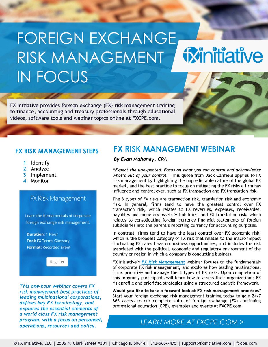 Fx Initiative Llc Fxinitiative Twitter - 