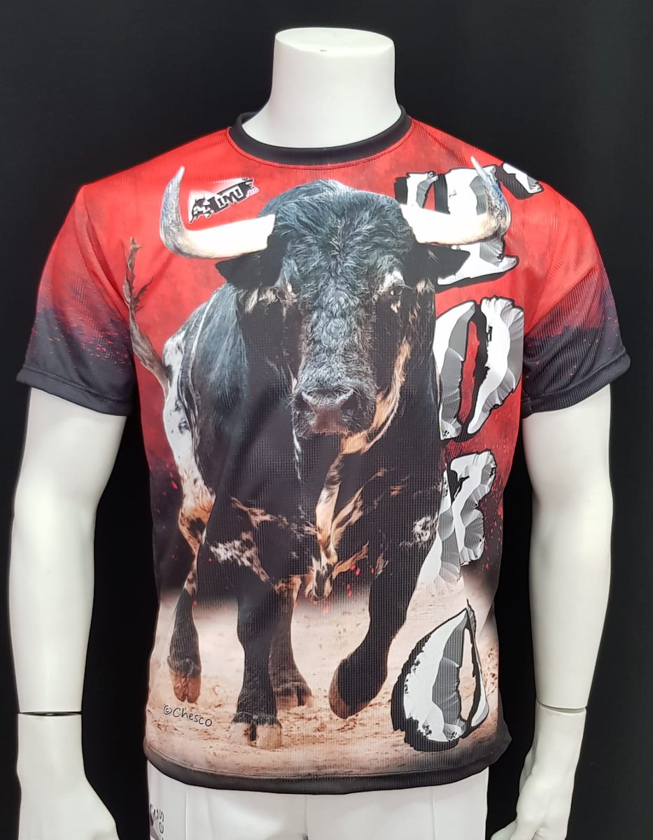 "CAMISETA PELAJES 19" ya disponible en el tlfn 667344523