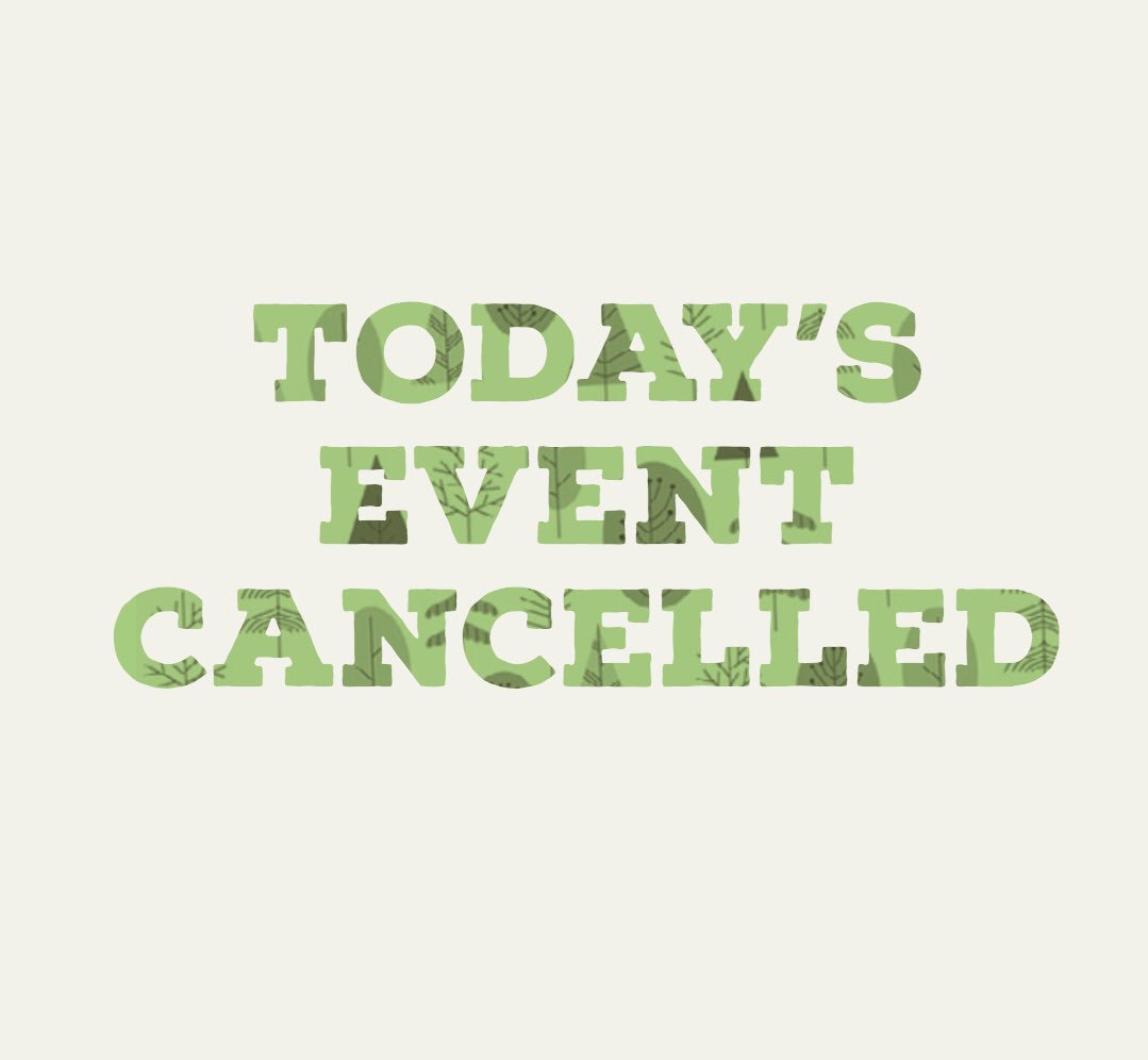 WeWear_TheMask's tweet photo. Due to unforeseen circumstances, today’s Intersectionality event has been cancelled. Have a great Tuesday and enjoy the rest of your week! https://t.co/wtjr1Lq6Nk