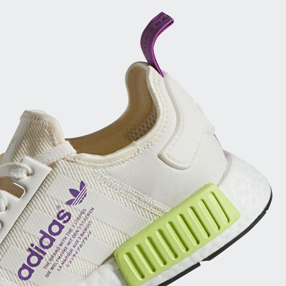 Price reduced on <a href="/adidas/">adidas</a> US.
adidas NMD_R1 Mesh.
Retail $130. Now $78 shipped.
—&gt; bit.ly/2XnGcJb #ad