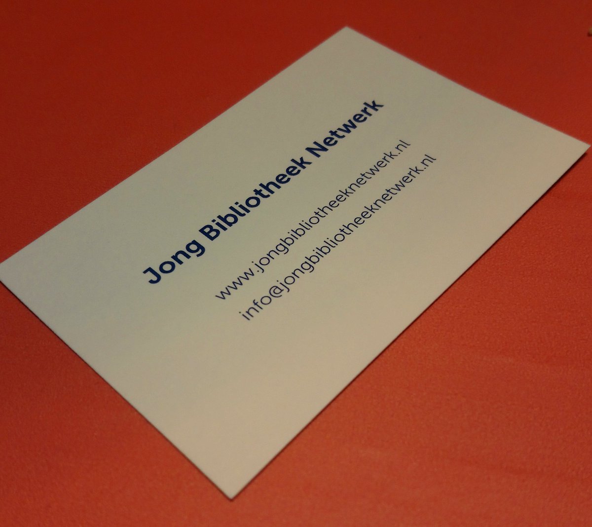 patrick23dingen's tweet photo. Ook @JBN_NL is aanwezig! #Biebcongres https://t.co/Vkuac4iWYn