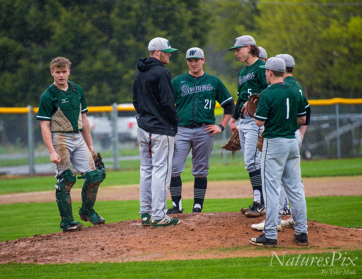 WHS Baseball tweet media