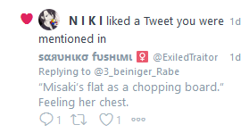 Don't like it, damn! <a href="/DaddyMantis/">N I K I</a>