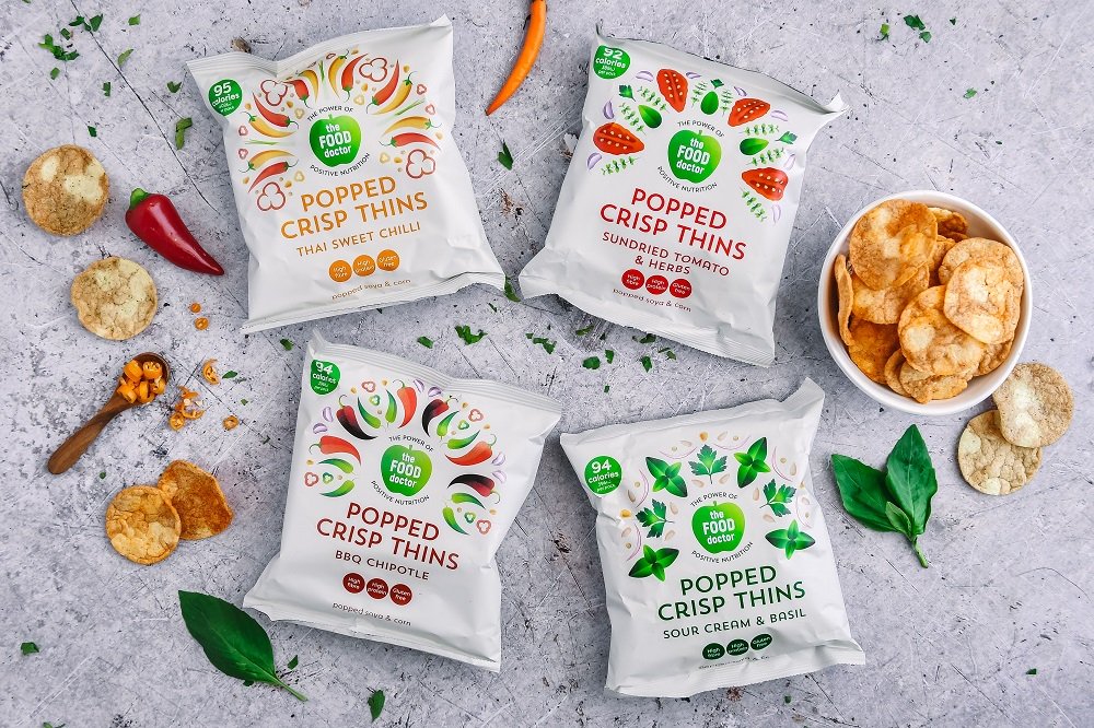 📣 Giveaway Alert! 📣
We've teamed up with @fooddoctoruk to bring you a delicious prize and of course, a free #MoveGB membership!
Head over to our instagram to find out more and enter: instagram.com/p/BwUlQelHvxs/