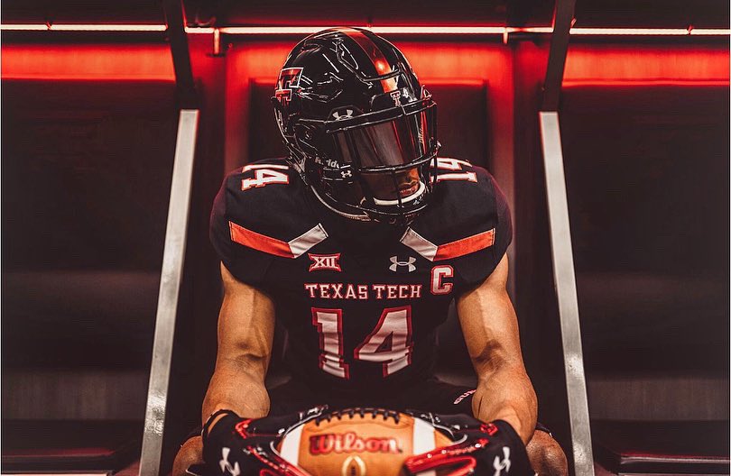 Zech McPhearson tweet media