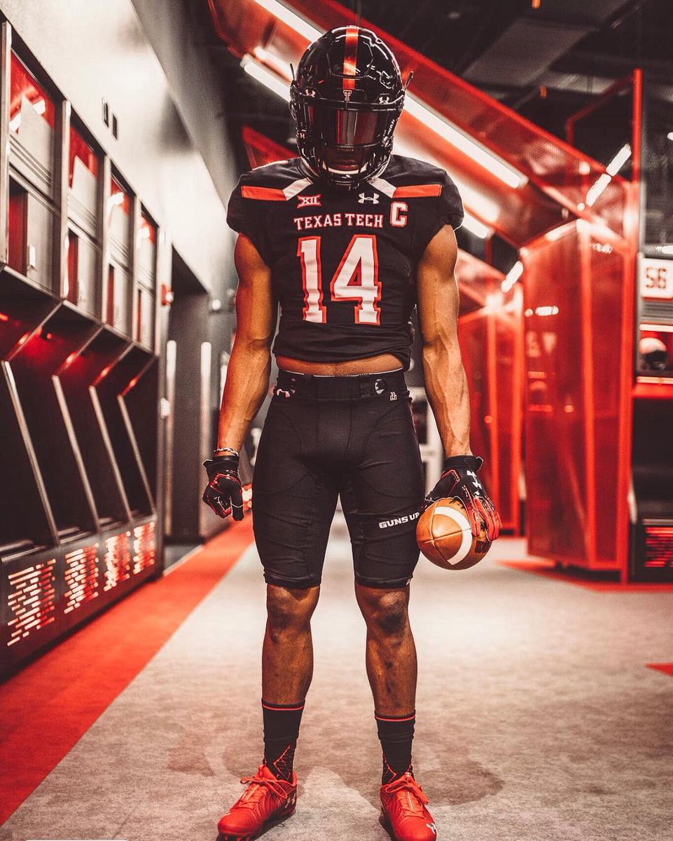 Zech McPhearson tweet media