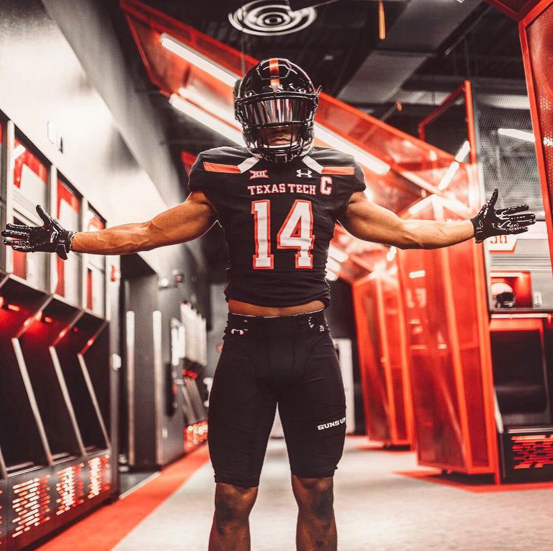 Zech McPhearson tweet media