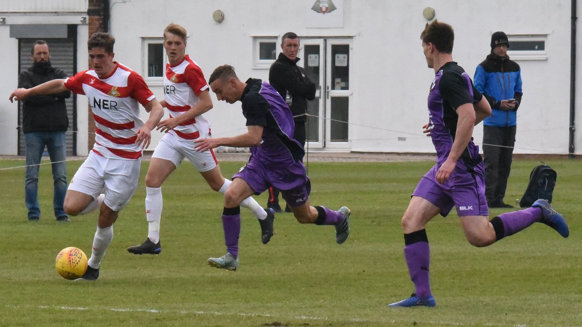 DRFC_Academy on Twitter: