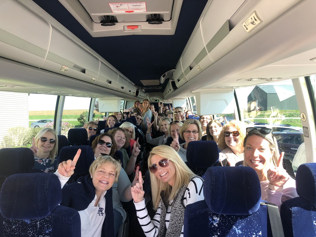 sandeemcknight's tweet photo. Heading to our destination... #1.  #BHCMplaybook https://t.co/L3OuWGqbR7