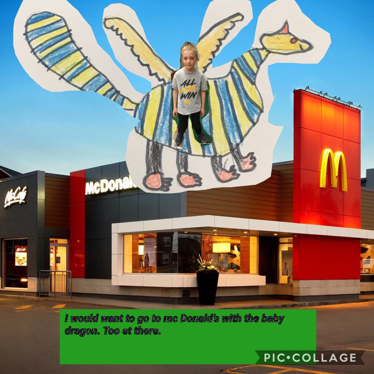 Mrs. DeGroot's Class tweet media