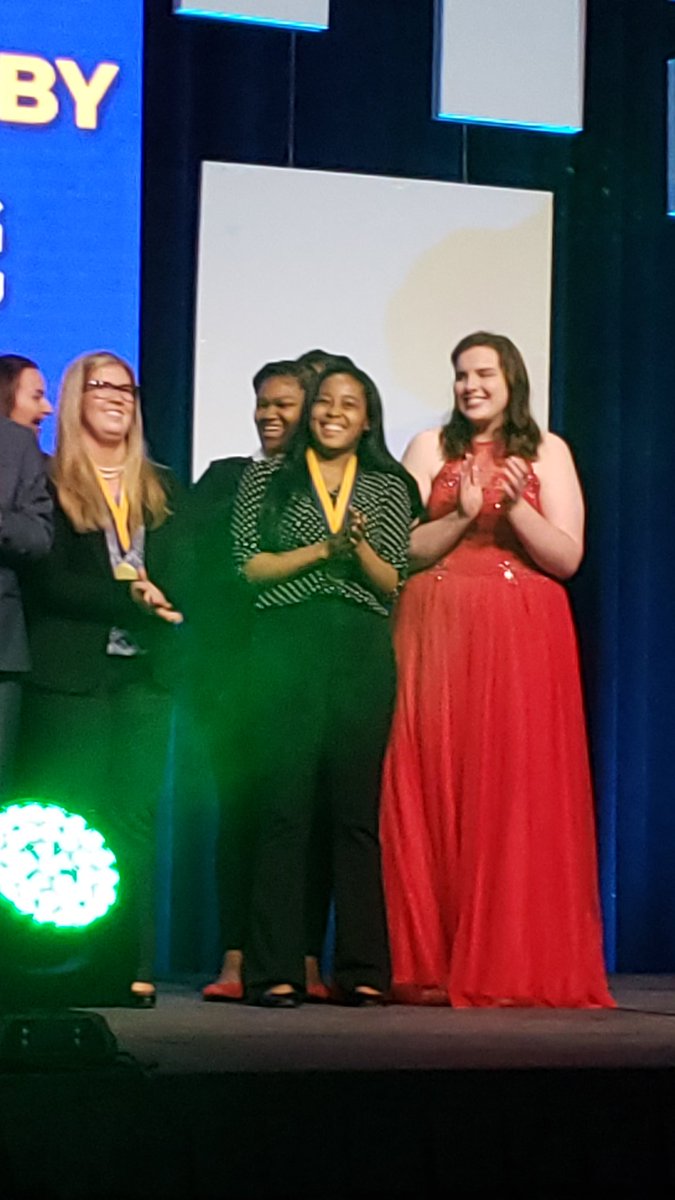 titus2forkids's tweet photo. They did it! 4th place in Marketing qualifies them for the National competition! @FergFlorCTE @FergFlorSchools #MOSLC19 https://t.co/FLI2I3dR19
