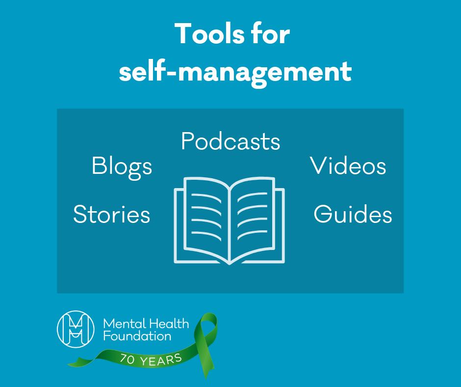 It’s important to take care of yourself and get the most from life. We have a range of guides to help you look after your mental health. Making simple changes to how you live doesn’t need to cost a fortune or take up loads of time. Why not start today?
mentalhealth.org.uk/publications?u…