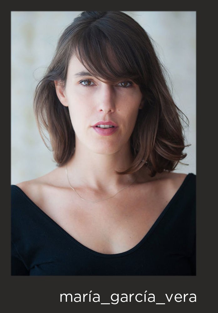 farandulactores's tweet photo. Orgullosos de nuestra representada María García Vera. Podéis ver su trabajo en 
https://t.co/dczPJO48R5 @DAFilmFestival 
#actricesfarandula "...inquietante historia de suspense protagonizada por una actriz igualmente hipnótica, María García Vera" suena bien😊 https://t.co/3ZUTTy4zIp