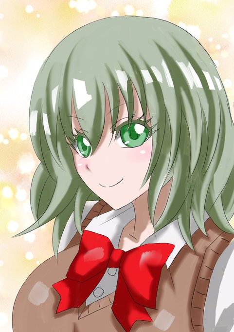 桜市子のtwitterイラスト検索結果