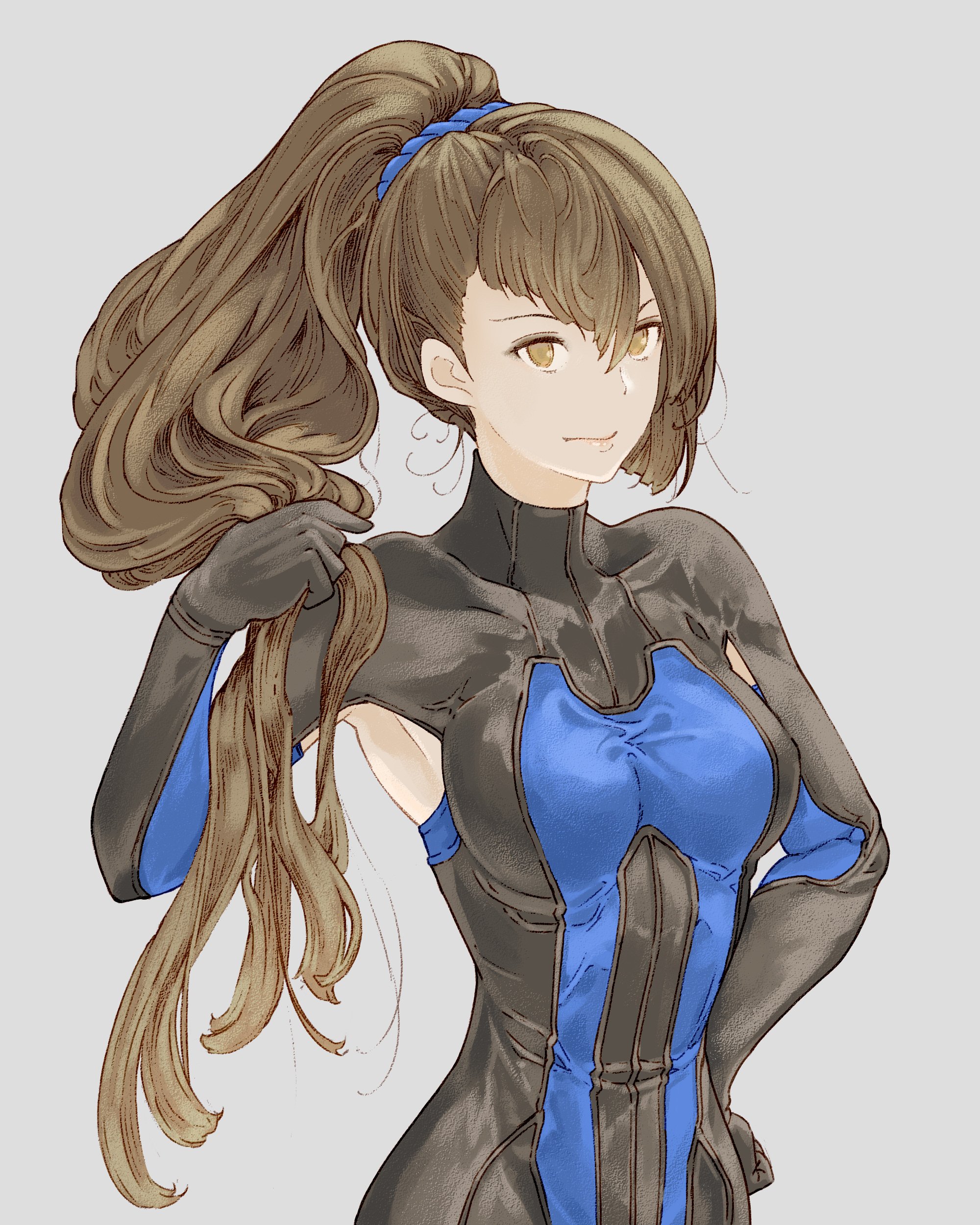 טוויטר 𝕜𝕚𝕟𝕘𝕪𝕠 בטוויטר インナー ベアトリクス かっこいいお姉さんかなと思ったけど子供みたいな性格してますね グラブル T Co 7zdnvciq0c