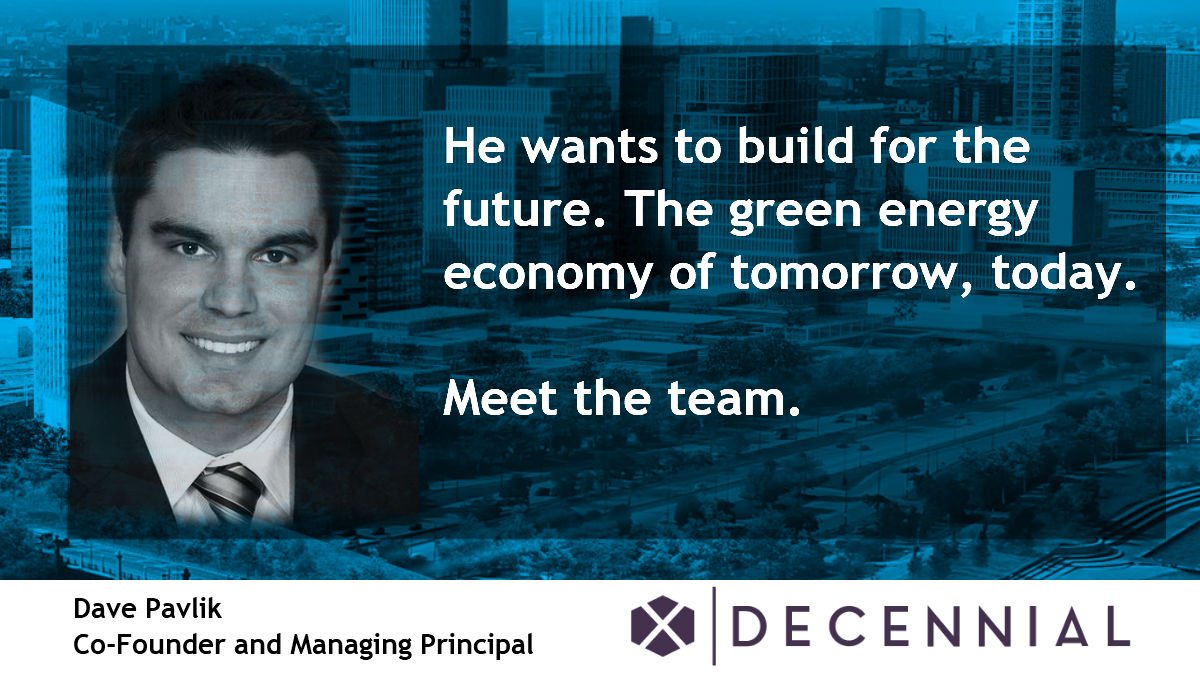 Decennial Group tweet media