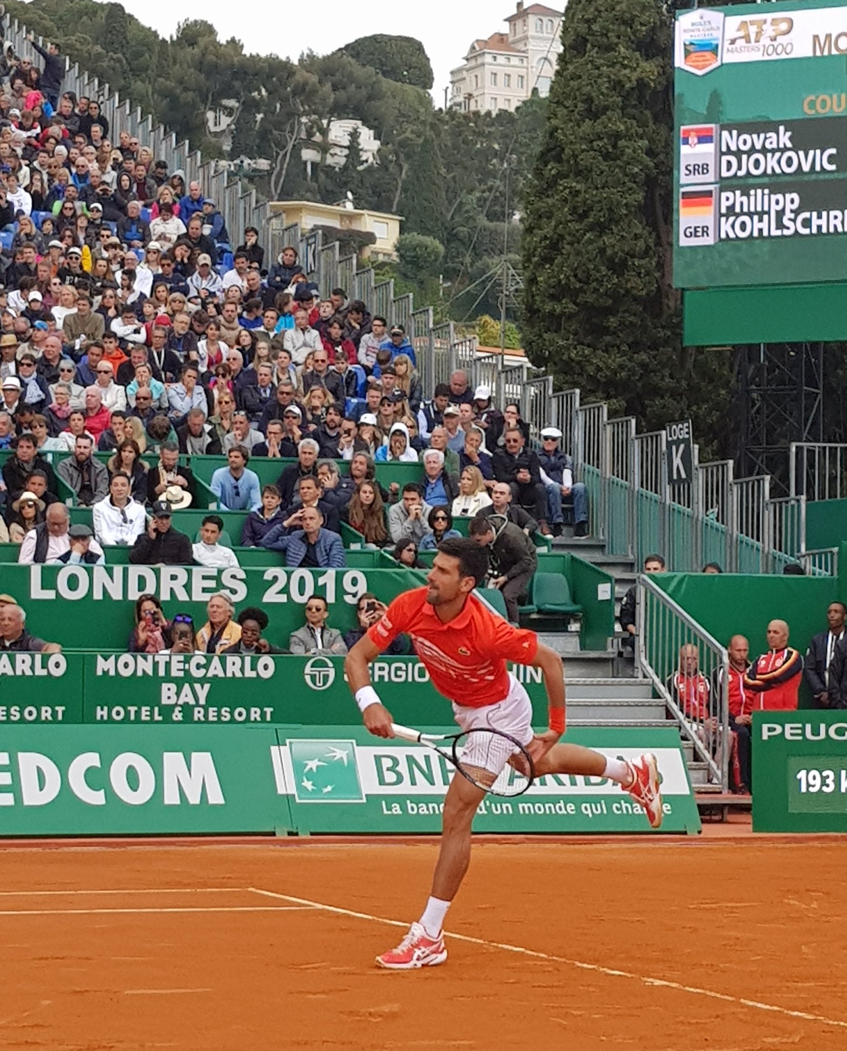 Rolex Monte-Carlo Masters (@ROLEXMCMASTERS) / X