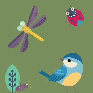 Norfolk Festival of Nature tweet media