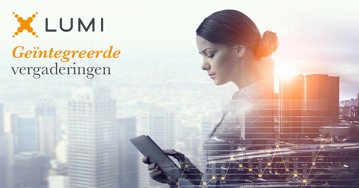 De hybride jaarvergadering is er, en het is opmerkelijk eenvoudig te implementeren, zegt ICSA. Bekijk hier de korte film. hubs.ly/H0htkPg0