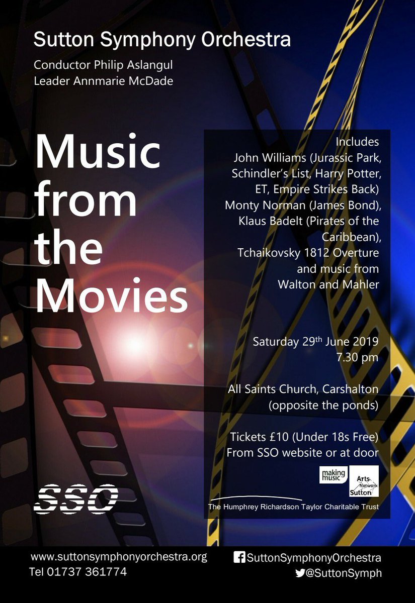 Epic: - it’s got fantasy, rivalry, romance, supernatural, mythical creatures and is the stuff of legend. Game of Thrones premiere? No, our next programme. Rehearsals start a week today. Get in touch to join us on our quest. #GOT