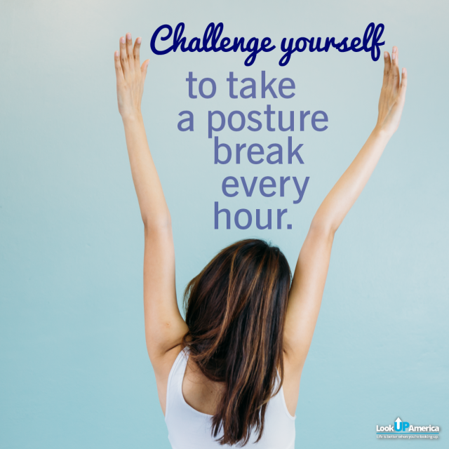 ChambersHealth's tweet photo. Movement Breaks https://t.co/t0FOONrTtg