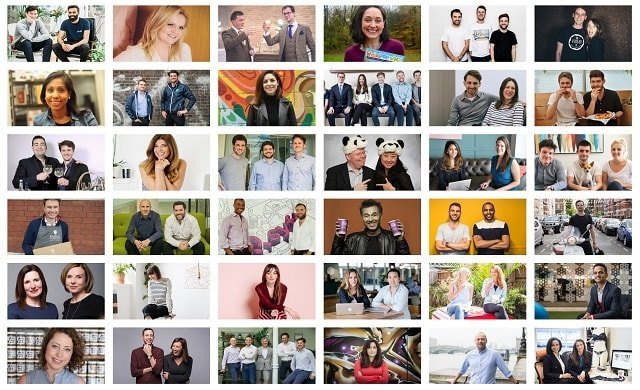 😎 Do you think you’re one of the UK’s BEST 100 STARTUPS…? 🚀

>>>Enter bit.ly/2uZBhBP here<<<

Enter the Startups 100 2019 and put it to the test…🤞
#su100 #ukbusiness #startups100 #startup #startupbusiness