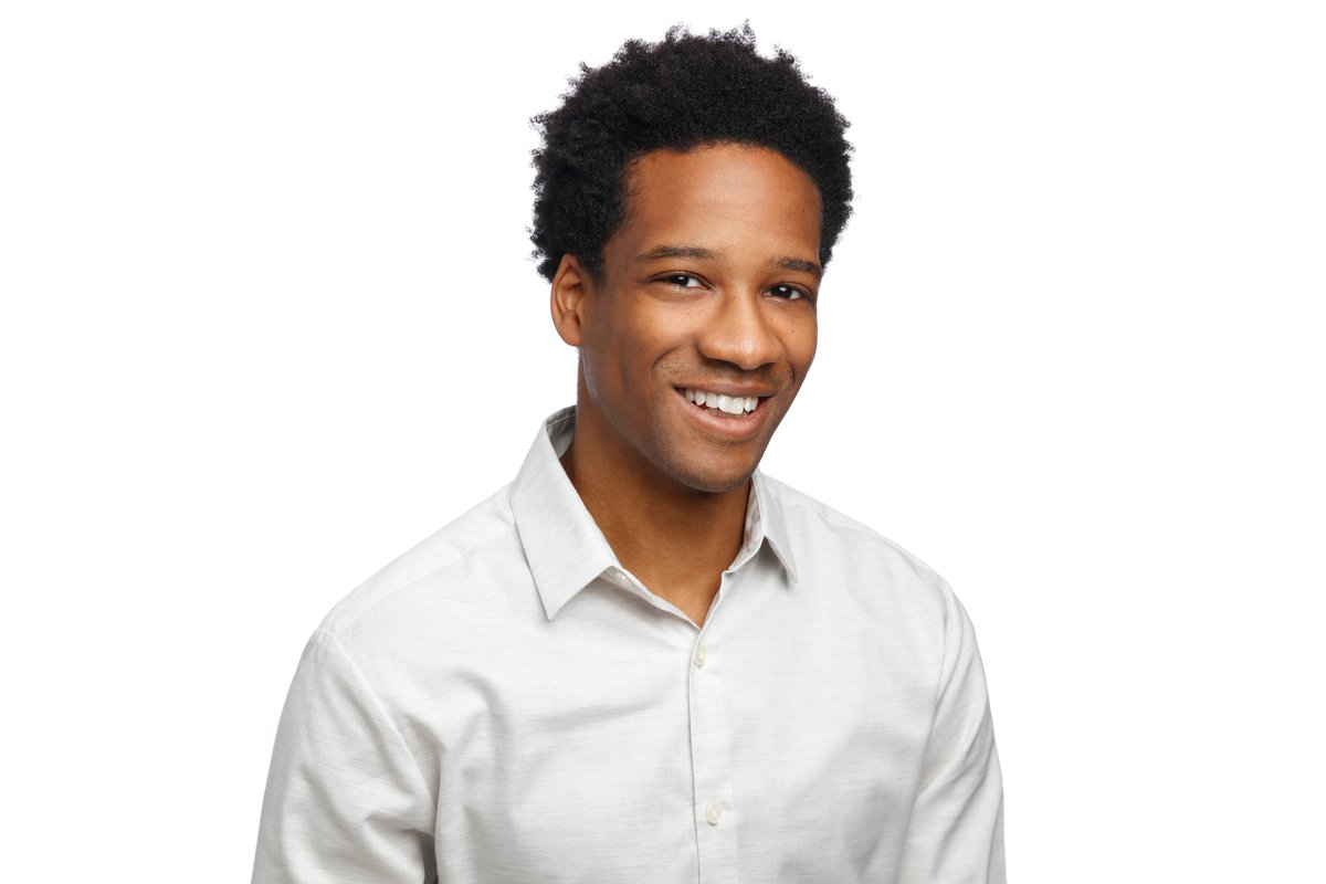 New joiner alert: Wale Oyeleye is the latest addition to the Mezzo Labs Insights team.

We might not see him very often due to his placement at <a href="/Schroders/">Schroders</a> , but we’re glad to know he is in good company!

Welcome to the team Wale!