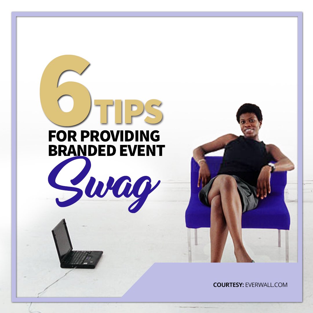 gelmine_consult's tweet image. Let’s talk about how to do a branded event right and how you can avoid being another boring pusher of cheap trinkets. 
#TuesdayTips #brandedevents #gelmineconsulting