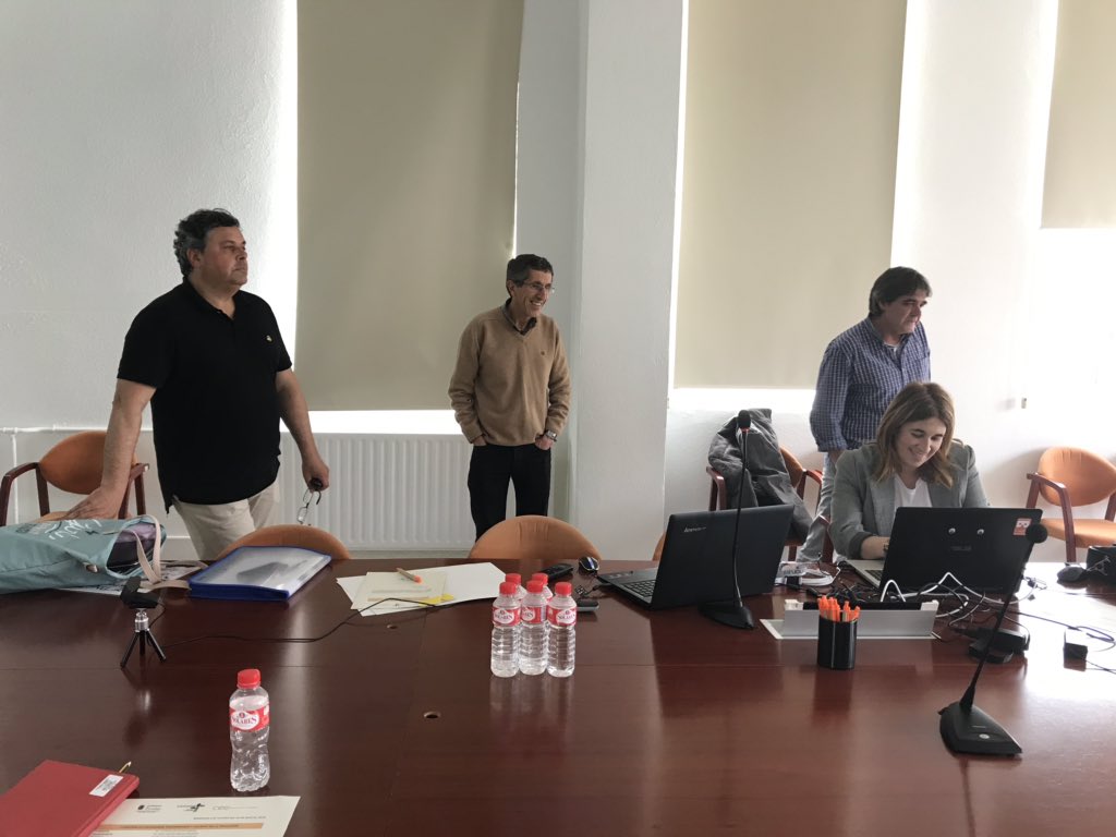 Hoy <a href="/tecnotic/">tecnotic</a> nos acompaña para hablarnos sobre la realidad virtual aplicada a la #educación #TIC #TAC #CompetenciaDigital