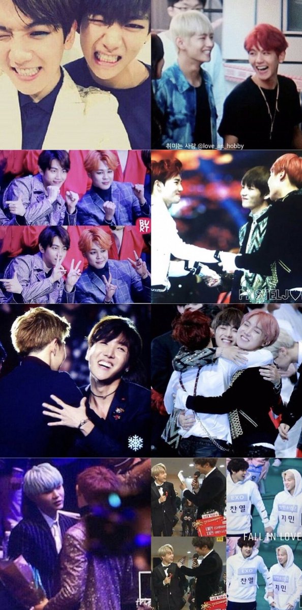 pinch_of_suga's tweet photo. So I’m still kinda confused about this whole army’s apologizing to exo-ls. It was in the past can’t we just forgive and forget?? The person already apologized. I just want all of us to be friends and support each other.  #ArmysApologizetoEXOLab https://t.co/hXTcs2PPsQ