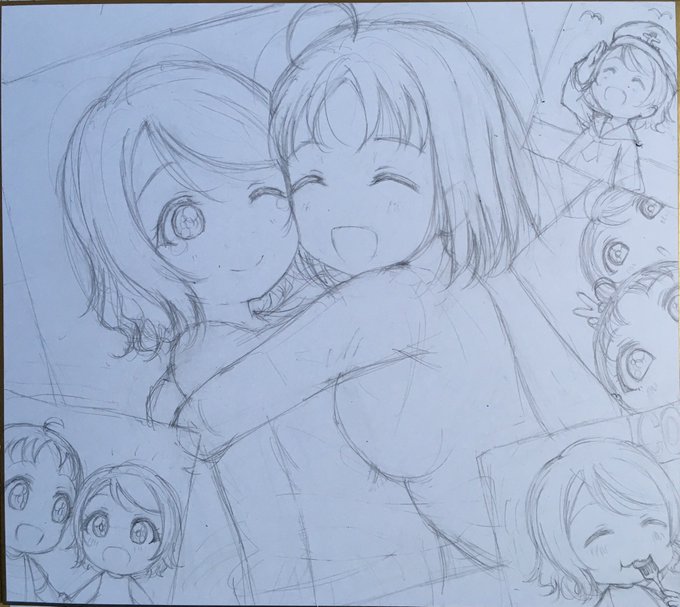 (曜ちゃんお誕生日おめでとう!もうちょっと待ってて?) 