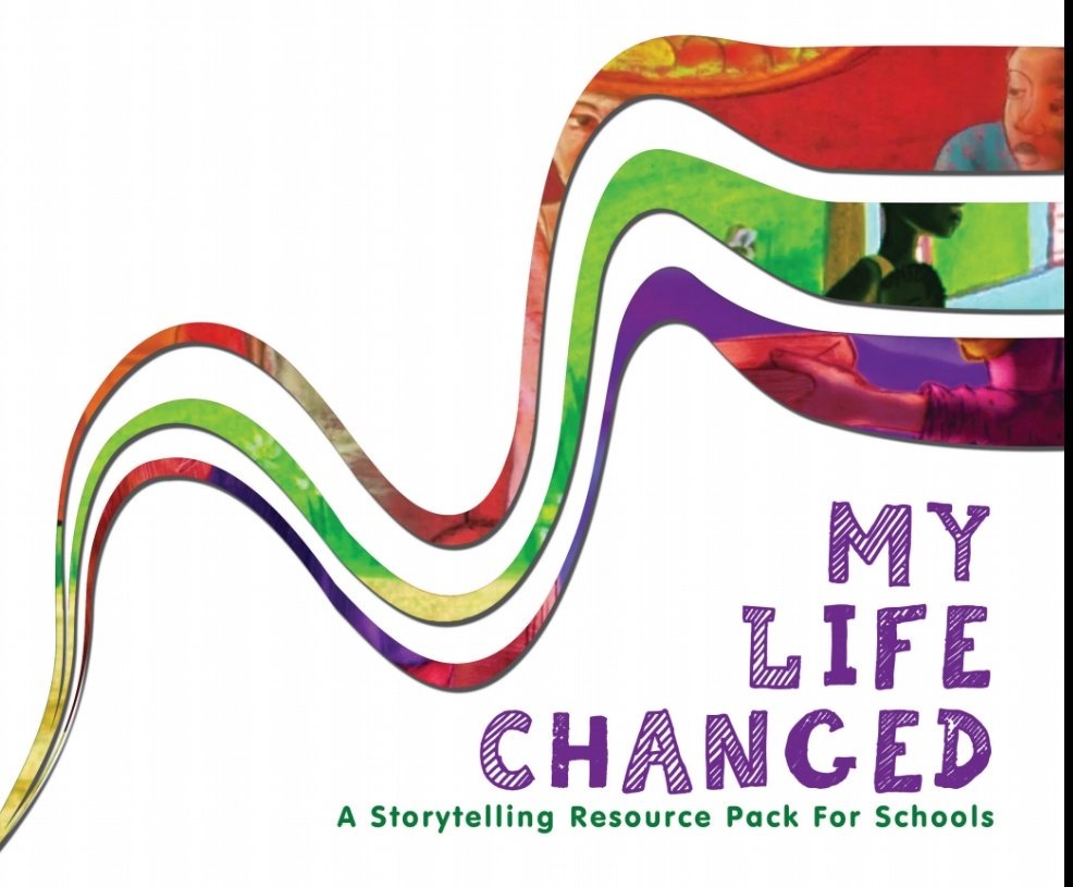 SSFoundation's tweet photo. Have you seen our fantastic new storytelling resource? Come along to The Steve Sinnott Foundation stand at #NEU19 #NEUconference today and tomorrow and find out more!
https://t.co/ShF3JDBvdZ @SSFoundation @NEUnion #Storytelling #TeachingResources https://t.co/TZ8ZRHuPSn