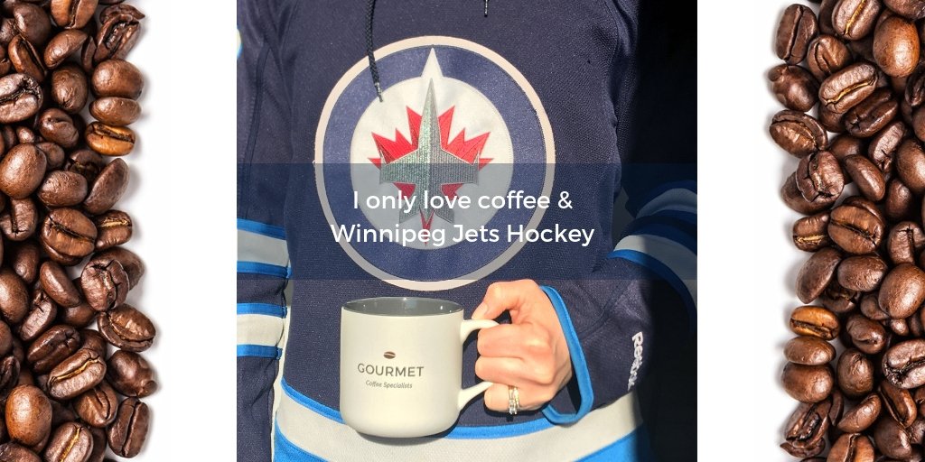 wpgcoffeegurus's tweet photo. 😎The sun is shining, ☕ the coffee is brewing &amp; @NHLJets are headed for another win! ⁣
⁣
⁣
#gourmetcoffee204 #winnipeg #manitoba #coffee #winnipegbusiness #localwinnipeg #onlyinthepeg  #winnipegjets #gojetsgo https://t.co/umNFUXNXu4