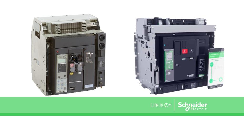 SchneiderUKI's tweet photo. In 10 years, #Masterpact has stayed the same size but gained access to #IoT, customisation through digital modules, and seamless #EcoStruxure integration. Why wait another 10 years for the future of #PowerDistribution? #MasterpactMTZ #10YearChallenge
https://t.co/daGTah2np5 https://t.co/21KKORAa1a