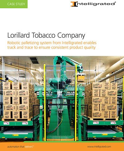 bettawaymoves's tweet photo. Robotic palletizing is an advanced tool used for increasing the operational efficiency of a business. Check out this article and learn how robotic palletizing can improve your operations #pallets #operations #supplychain #efficiency https://t.co/VfXt4serzM https://t.co/CqGts9PbQB
