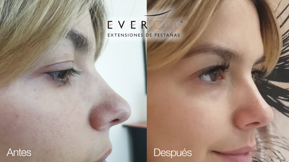 Evercil's tweet photo. Con las extensiones de pestañas Evercil luce arreglada en todo momento y ahorra tiempo en tu rutina diaria de maquillaje. 
¡Agenda tu cita con nosotros! https://t.co/b8jRDA9R7Z