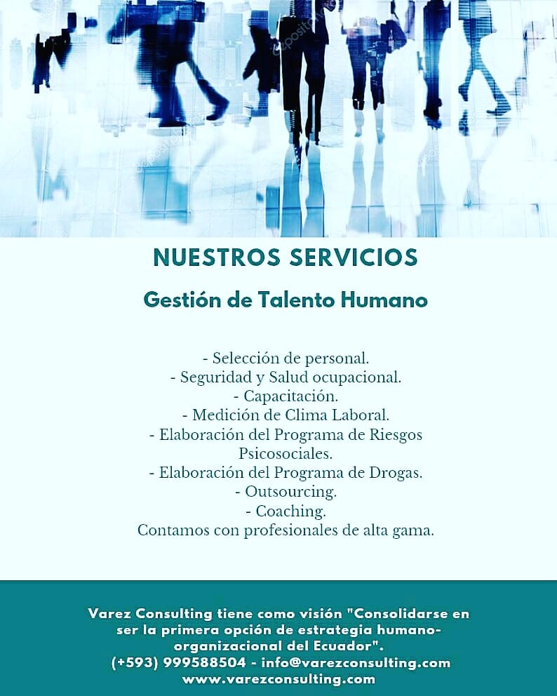VarezConsulting's tweet photo. info@varezconsulting.com
varez_consulting es SSO.
#salud #saludlaboral #riesgos
#riesgoslaborales #riesgospsicosociales #vida #calidaddevida #life #ceo #desarrollohumano #DESARROLLO #talenting #calidaddeprocesos #consulting #organizacion #talenting #coaching #love #happy https://t.co/hiiRlyDKB0