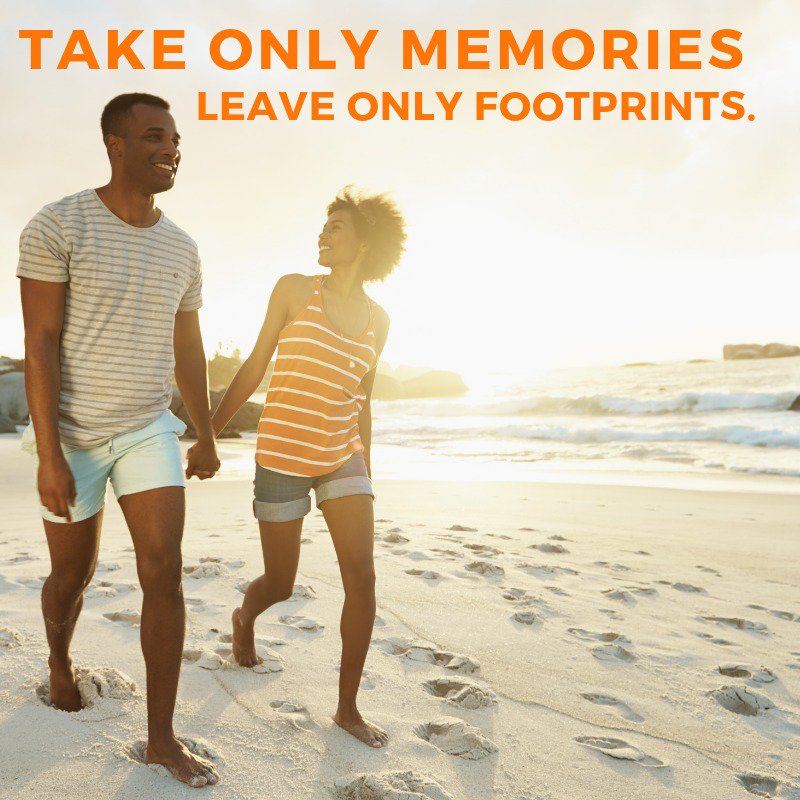 KeyTravelSolutn's tweet photo. Look back at a trail of smiles in your wake! https://t.co/TGuNUiv36q