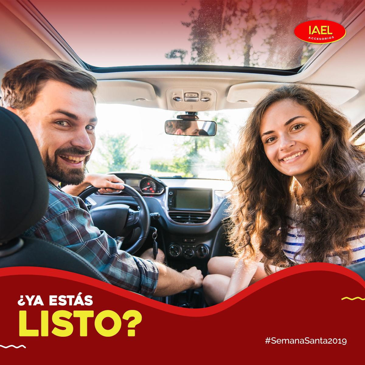 ALBOCAR_SRL's tweet photo. ¿Ya estas listo para #Semana Santa? ¿Qué esperás?

Todo lo que necesitás para tu escapada encontralo #SóloEnAlbocar 🚗🏖️👙☀️

#IAEL #AccesoriosAutomotrices #Productos2019 #Valijones #SegurosAntirrobo #Portacelular #Disney #SeguridadVial #Niños #Viaje #Automotriz #Automoviles https://t.co/hLoPTMFAFc