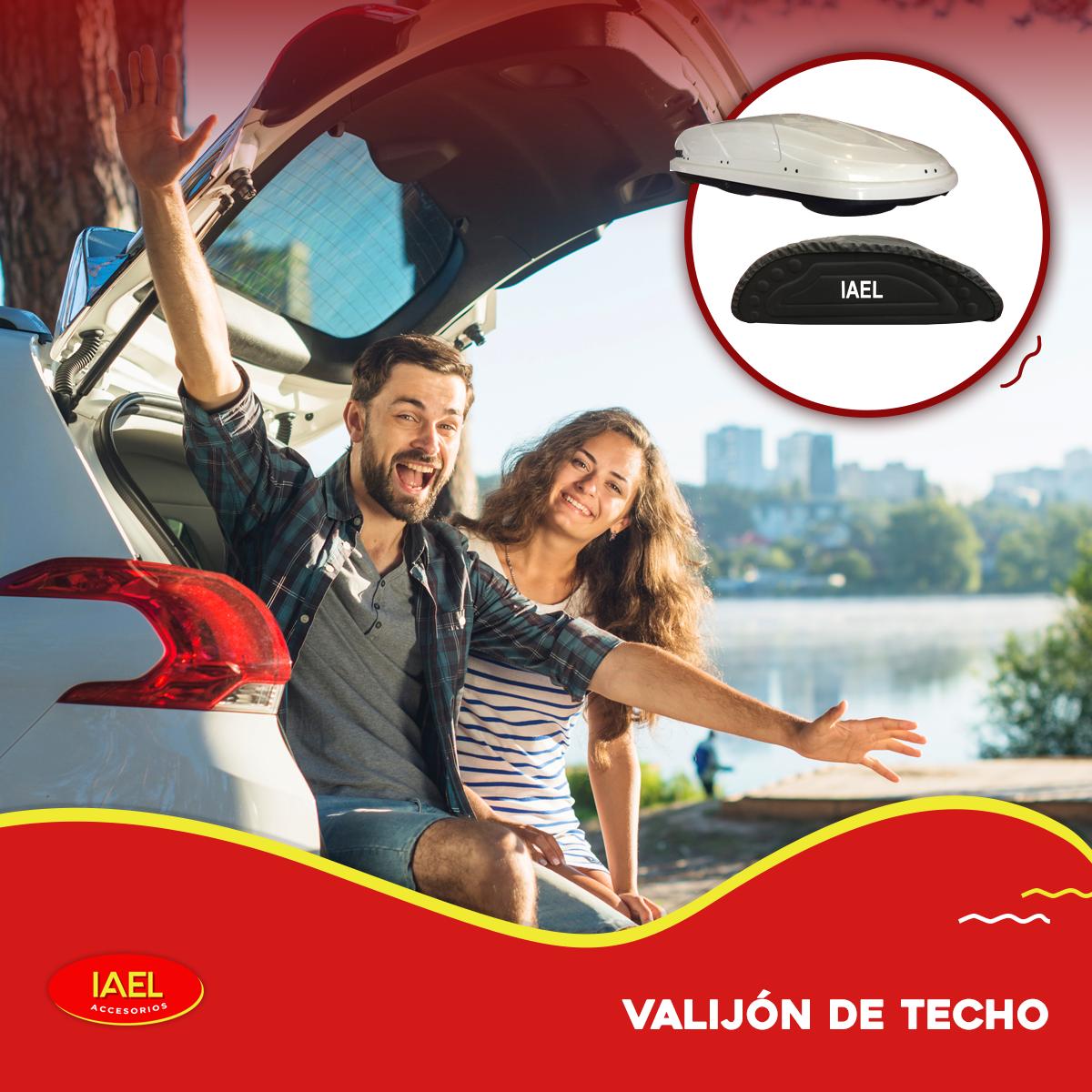 ALBOCAR_SRL's tweet photo. ¿Ya estas listo para #Semana Santa? ¿Qué esperás?

Todo lo que necesitás para tu escapada encontralo #SóloEnAlbocar 🚗🏖️👙☀️

#IAEL #AccesoriosAutomotrices #Productos2019 #Valijones #SegurosAntirrobo #Portacelular #Disney #SeguridadVial #Niños #Viaje #Automotriz #Automoviles https://t.co/hLoPTMFAFc