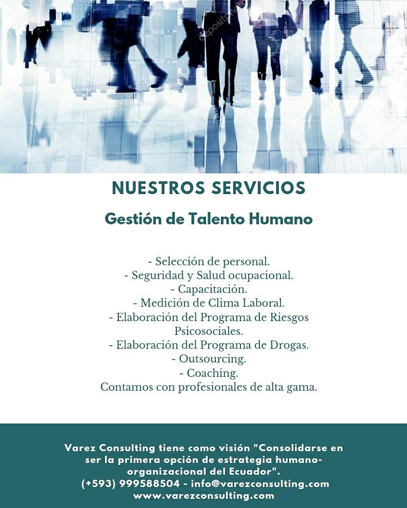 LuisAlvarezSil's tweet photo. info@varezconsulting.com
varez_consulting es SSO.
#salud #saludlaboral #riesgos
#riesgoslaborales #riesgospsicosociales #vida #calidaddevida #life #ceo #desarrollohumano #DESARROLLO #talenting #calidaddeprocesos #calidad #consulting #organizacion #empresa #talenting #coaching https://t.co/AynksDAPIW