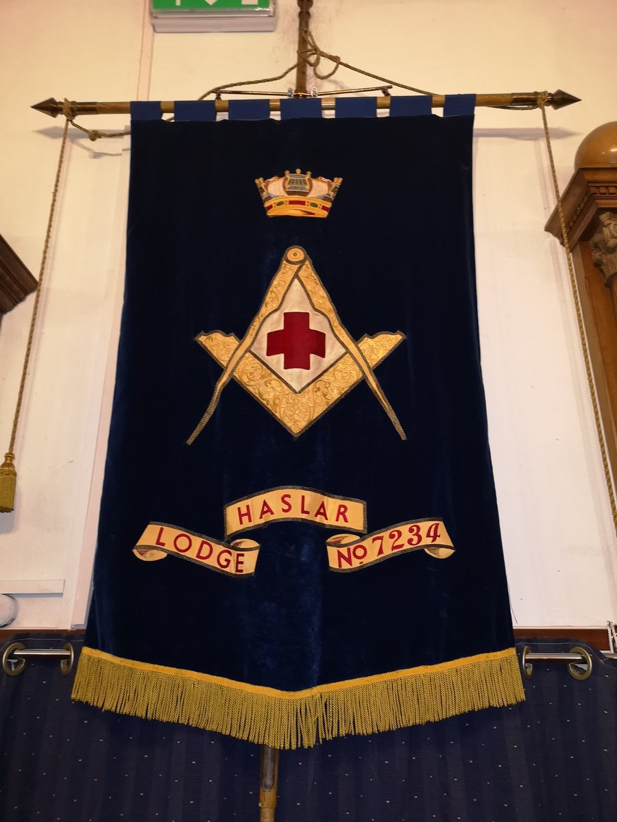 DWLawrence67's tweet photo. Supporting @DFootless on his visit to Haslar Lodge in Gosport with @always_steward @david7852MBE @JohnDonoghue7. Another great @HantsMason night in prospect https://t.co/fTvRZhdmyy