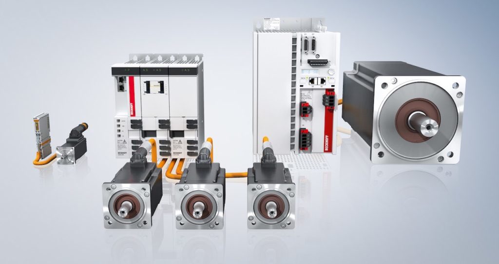 BeckhoffUSA's tweet image. Via @ControlEngTips | Efficient #MotionSystem engineering reduces #servomotor costs | Read more: controleng.com/articles/effic… #TwinCAT #EtherCAT #ServoDrive