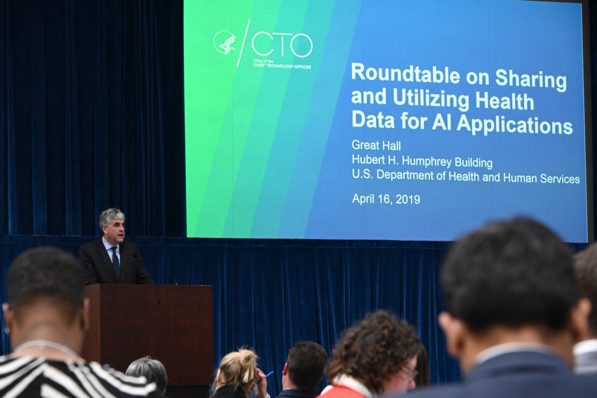 Eric D. Hargan tweet media