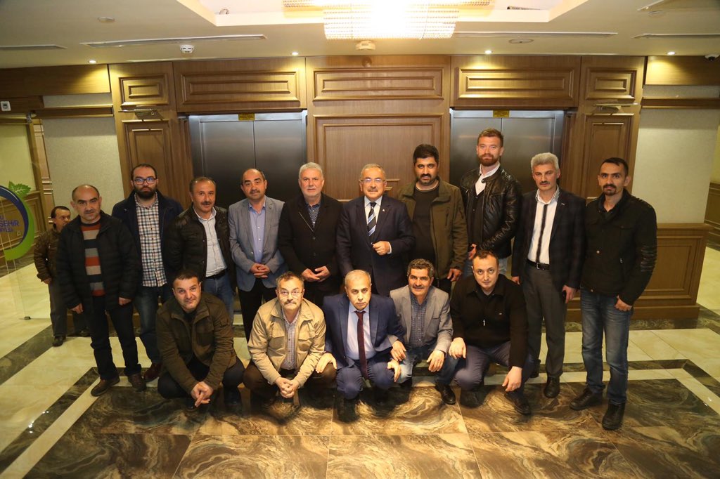 Mehmet Hilmi Güler