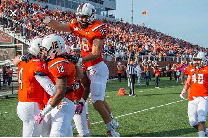 terrin_robinson's tweet photo. Bless to receive another division one offer from Campbell University https://t.co/9rejGn4s78
