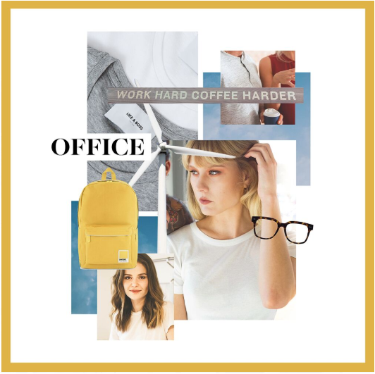 work hard coffeeeee harder ..casual office wear ..like a Boss👚👕🥼🧥👖👔👗👘